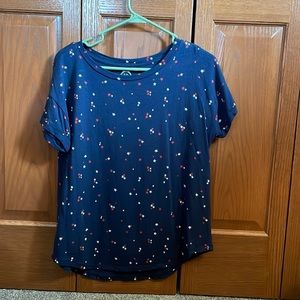 Maurice’s dressy t-shirt